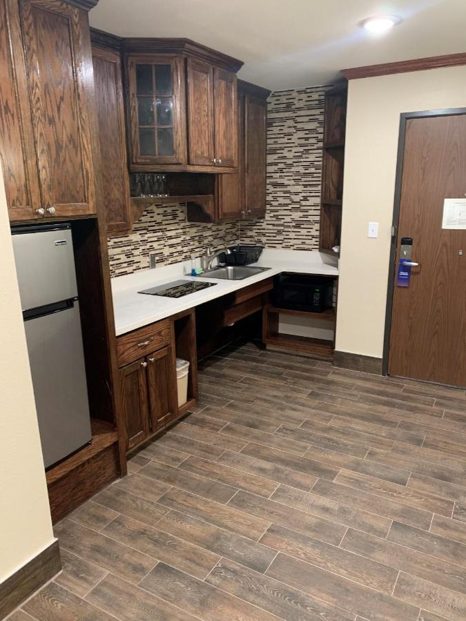 Comfort Suites West Monroe Near Ike Hamilton Expo Center Экстерьер фото