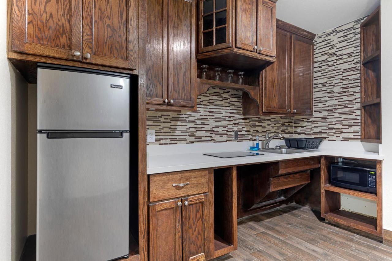 Comfort Suites West Monroe Near Ike Hamilton Expo Center Экстерьер фото