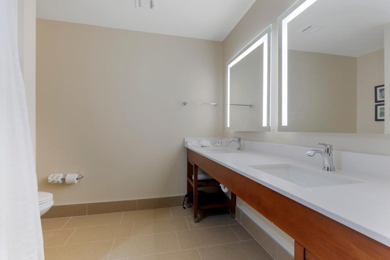 Comfort Suites West Monroe Near Ike Hamilton Expo Center Экстерьер фото